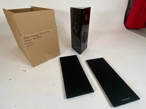 Atlantic Technology 454eLG-21931 Altoparlante surround home theater - Nero - Foto 1 di 7