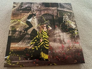 KYLIE MINOGUE - LIGHTS CAMERA ACTION - 5 MIX CD SINGLE - Bild 1 von 1