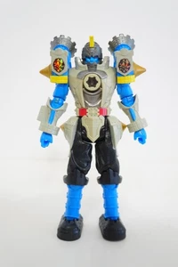 Power Rangers Dino Fury Boomtower Actionfigur Hasbro 2020 - Bild 1 von 7