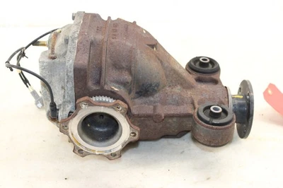 2003-2007 Infiniti G35 Coupe M/T Differential Assembly VLSD OEM MQ16 - Image 1 of 4