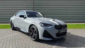 2024 BMW 2 Series M240i xDrive 2dr Step Auto Convertible Petrol Automatic - Picture 1 of 24