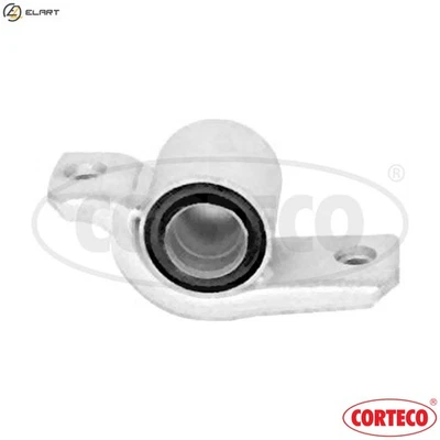 2x MOUNTING CONTROLTRAILING ARM 49400628 FOR FIAT LANCIA 182B4.000 1.9L 4cyl - Image 1 of 4