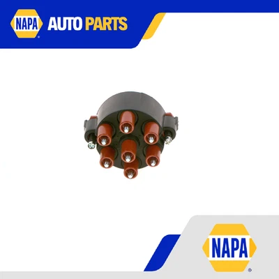 Distributor Cap fits PORSCHE 911 CARRERA 3.2 83 to 89 Bosch 93060291900 Quality - Image 1 of 4