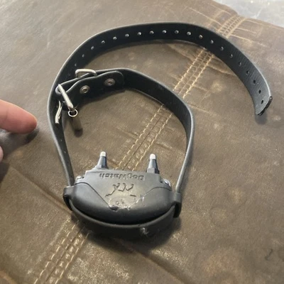 DogWatch - BT-7 тренажер без лая - ошейник без лая BT-7 - Изображение 1 из 4