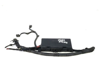 Оригинальная коробка предохранителей 3,7 л для Ford F150 2011 2012 2013 2014 годов выпуска - Изображение 1 из 4