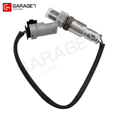Sensor de oxígeno O2 aguas abajo para Chevrolet Suburban Tahoe GMC Yukon XL 2015-2020 Foto 1 de 4