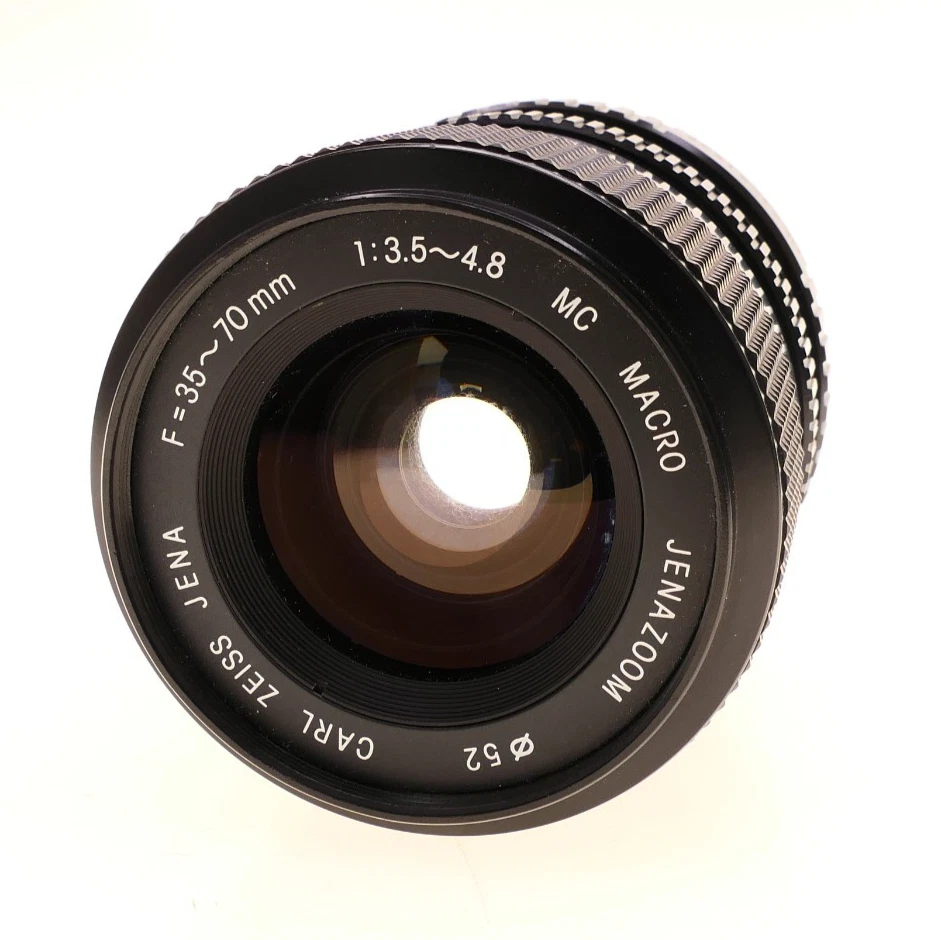 Minolta MD 35-70mm Focal Camera Lenses for sale | eBay