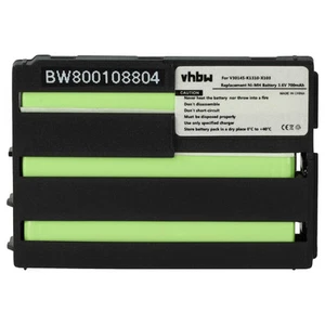 Batterie pour Siemens C25 power C2588 C25e C25 C28 700mAh - Photo 1/9