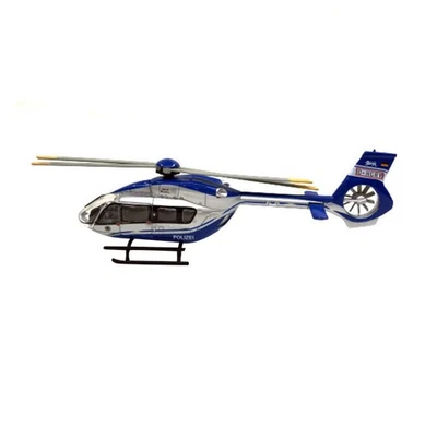 Helicóptero Schuco AirBus H145 escala 1/87 modelo de aleación fundido a presión juguete de regalo para niños Foto 1 de 4