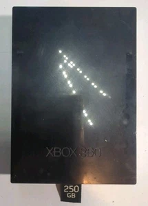 Microsoft XBox 360 S Hard Drive - 250gb - Picture 1 of 2