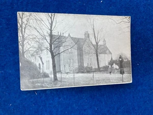 ALTE POSTKARTE STIRLINGSHIRE BRIGHOUSE WESTFIELD (& PMK) VON F AVONBRIDGE - Bild 1 von 5