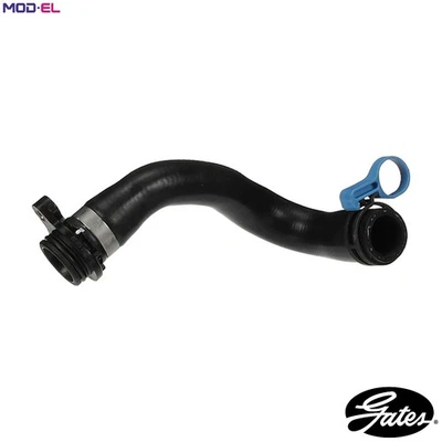 HEATER HOSE 02-1788 FOR BMW 3/F0/F80/F1/4/Convertible/Gran/Turismo/F4/X/SAV/F2 - Image 1 of 4