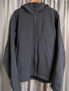 ARC'TERYX Sawyer Hoody Negro L fm6heddd - Imagen 1 de 9