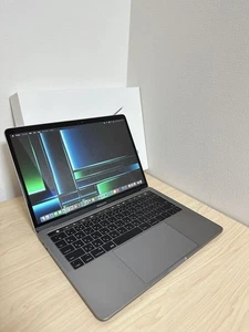 Apple MacBook Pro 2024 16GB RAM 512GB SSD Touch ID Touch Bar Laptop - Zdjęcie 1 z 13