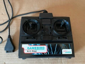 Fujitsu Siemens Gamebird R/C Pilot Simulator Controller - Picture 1 of 3