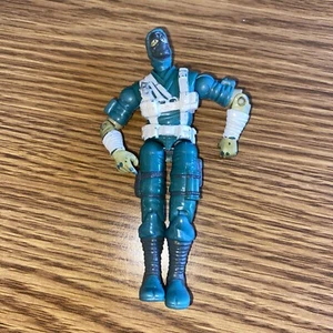 Gi Joe Valor Vs Venom Cobra Ninja Trooper Action Figure Hasbro - Picture 1 of 2