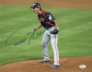 Yu Darvish Signed Autographed 11X14 Photo Team Japan WBC Scream JSA K23468 - Picture 1 of 1