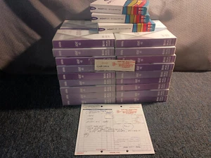 HHB ADAT 45 - 45 Minuten ADAT Tape (einmalig gebraucht, zuverlässig, guter Zustand) - Bild 1 von 7