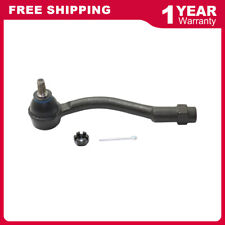 Tie Rod End Front Driver Side Outer For 2006-2011 Kia Rio