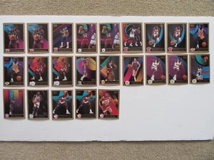 1990 Skybox NBA Basketball Cards All - Stars & HOF Players Lot of 23 - Excellent - Picture 1 of 2