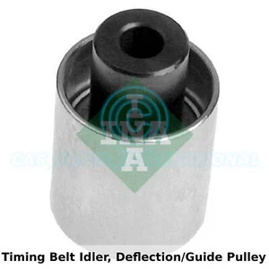 INA Timing Belt Idler, Deflection/Guide Pulley - 532 0383 20 - EO Quality - Picture 1 of 1