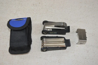 Park Tool MTB-7 Bicycle Repair Multi Tool - image 1 of 4