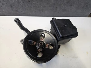 Power Steering Pump 211 Type E500 Fits 03-06 MERCEDES E-CLASS 1229683 - Picture 1 of 5