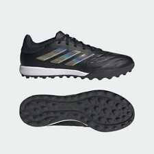 Adidas Unisex Sports Shoes Core Black Copa IE7498 PURE II LEAGUE TF Soccer