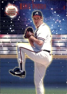 1998 Topps Stars RED SERIAL #'d ⚾ YOU PICK YOUR FAVS 🧢 MLB BASEBALL #1 - #74 - Picture 1 of 316