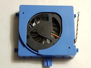 New - HK120 Genuine Dell USFF HDD Hard Drive Fan Optiplex GX620 GX760 745 755 - Afbeelding 1 van 3