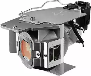 Lámpara de repuesto de alta calidad 5J.JAH05.001 con carcasa para BENQ MH630/MH680//TH680 - Imagen 1 de 1