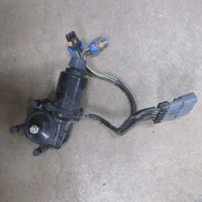 97 98 99 CHEVROLET CORVETTE ORIGINAL GM FARO MOTOR LADO DERECHO PASAJERO Foto 1 de 2