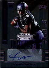 2015 Panini Contenders Draft Picks Football Card Pick (Inserts)