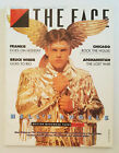 THE FACE MAGAZINE #77 1986 CHICAGO HOUSE BRUCE WEBER FRANKIE GOES TO HOLLYWOOD