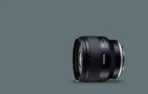 Tamron 2,8 / 35 mm DI III OSD objetivo SONY E-Mount artículo de segunda mano distribuidor especializado F053SF - Imagen 1 de 1