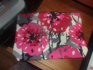 Thirty-one cosmetic bag - Picture 1 of 2