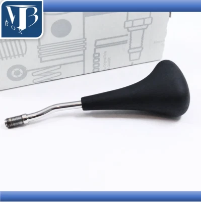 Original Mercedes Schalthebel Schaltknauf W123 C123 Coupe Automatik - Bild 1 von 3