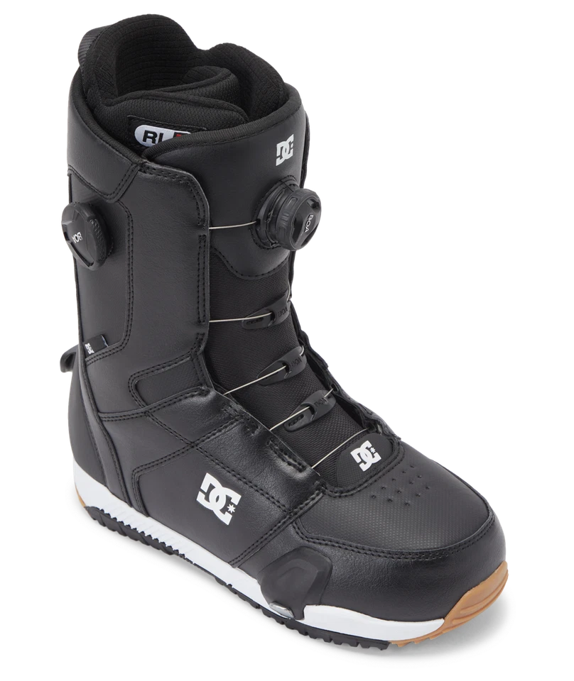 Botas de snowboard DC Control Step On para hombre Foto 1 de 1