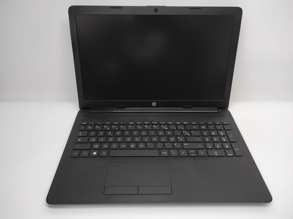 NOTEBOOK HP PAVILION 15-DB0087NF AMD A4-9125 4GB RAM 128GB SSD WIFI WIN10 WEBCAM - Immagine 1 di 4