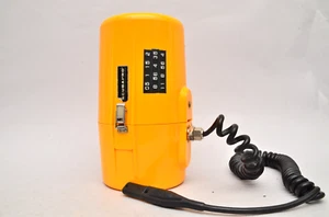 Vintage Underwater Photography Flash Underwater Strobe SCUBAPRO/SEA&SEA - Picture 1 of 4