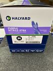 Halyard Sterile Nitrile Surgical exam gloves 10pairs powder&latex free L/M/S/XS 