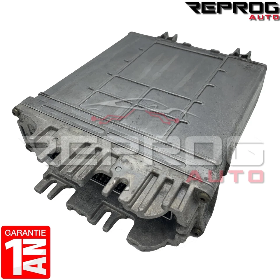 CALCULATEUR DÉCODÉ RENAULT SCENIC 1.9 DTI 0281001877 7700110531 HOM7700107343 - Image 1 of 1