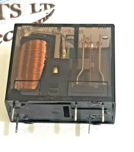 K4A12V OKO 12VDC -275R / 10amp 240vac - Imagen 1 de 2