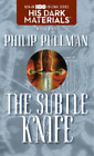 Philip Pullman His Dark Materials: The Subtle Knife (Book 2) (Tapa Blanda)