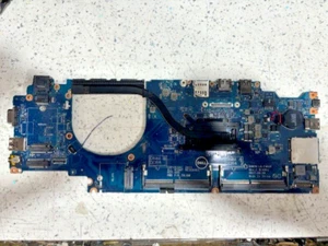 Dell Latitude 5490 i5-8250 Motherboard LA-F401P 28JGM " FAULTY FOR SPARES" LB1 - Picture 1 of 4