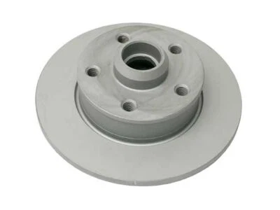 Rotor de freno Zimmermann 89577WWPQ 1996 1997 GTI VR6 para Volkswagen Golf 1995-1998 Foto 1 de 2