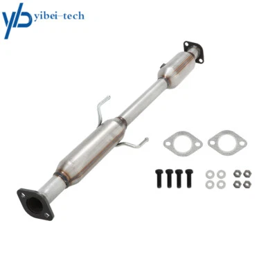 Catalytic Converter For 2011 2012 2013 2014 2015 2016 Kia Optima 2.4L L4 54885 Foto 1 de 4