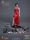 Figurine articulée Hot Toys Ada Wong Bio Hazard Resident Evil 4 VGM16 901400