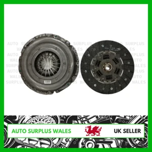 KIT EMBRAGUE DIÉSEL ORIGINAL VAUXHALL INSIGNIA A B ZAFIRA C CASCADA 2.0 55485234 - Imagen 1 de 1