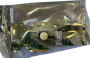 HP 405272-006 694506-001 LSI Logic Raid PCI Express Card 405272-006 - Picture 1 of 2